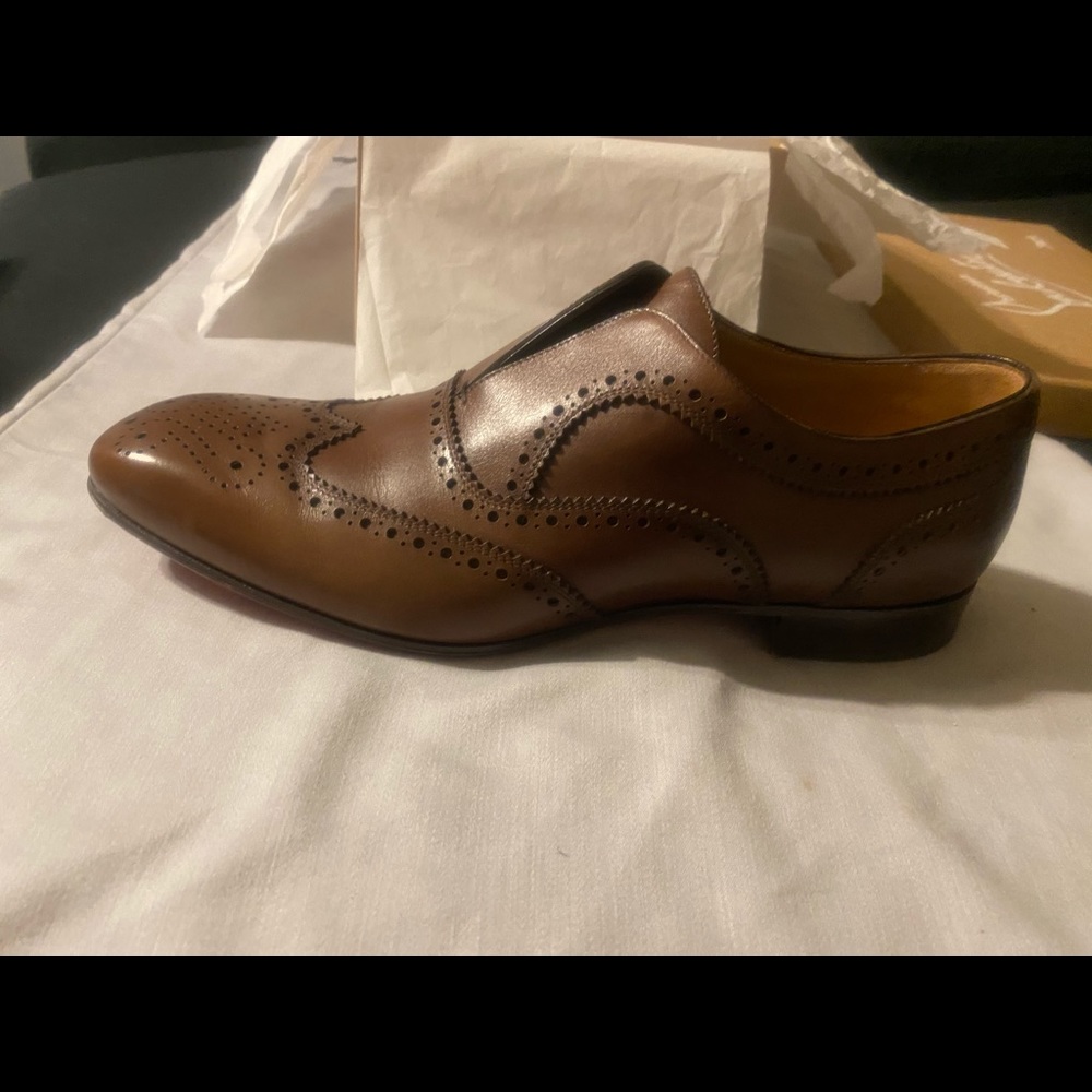 Christian Louboutin Men’s Platerboy size 43.5